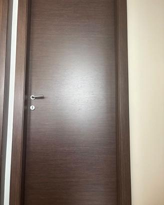 Porte Bertolotto complete di telaio – Reversibili