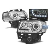 FARI VOLKSWAGEN VW T4 CARAVELLE MULTIVAN 97-03 LUC