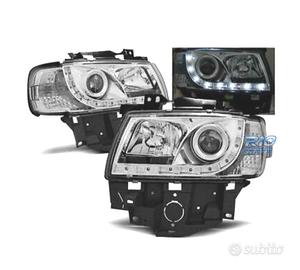 FARI VOLKSWAGEN VW T4 CARAVELLE MULTIVAN 97-03 LUC