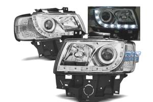 FARI VOLKSWAGEN VW T4 CARAVELLE MULTIVAN 97-03 LUC