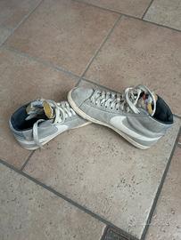 SCARPE TENNIS” NIKE “ N 38 .