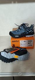scarpe Aku trekking donna 