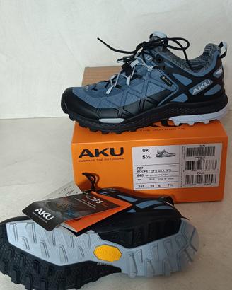 scarpe Aku trekking donna 