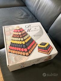 PIRAMIDE Matfer MACARONS