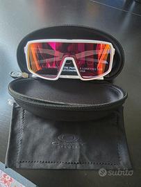 Oakley sutro
