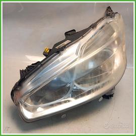 Faro Fanale Proiettore Sinistro SX Valeo 89905649