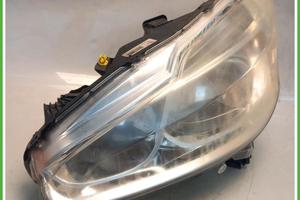 Faro Fanale Proiettore Sinistro SX Valeo 89905649