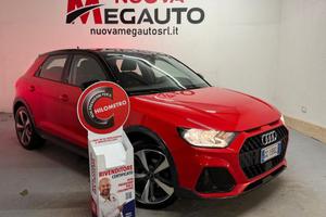 AUDI A1 citycarver 30 TFSI