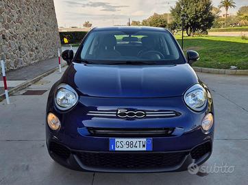 FIAT 500X 1.5 T4 Hybrid 130 CV DCT