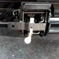 Riparazione Capote Peugeot 206cc