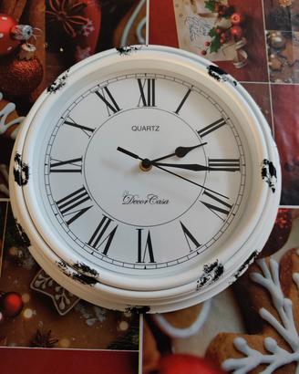 Orologio da parete