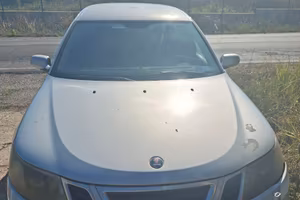 Saab 9.3 1.9 Tid