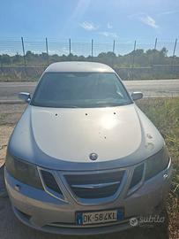 Saab 9.3 1.9 Tid