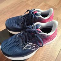 Scarpe Running Saucony