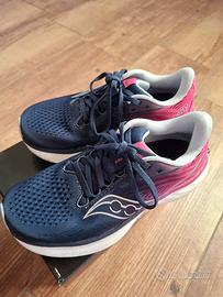 Scarpe Running Saucony