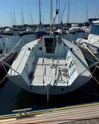 Barca da regata