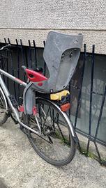 Seggiolino bambino