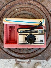 Kodak Instamatic 177X