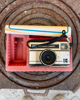 Kodak Instamatic 177X
