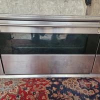 forno professionale 