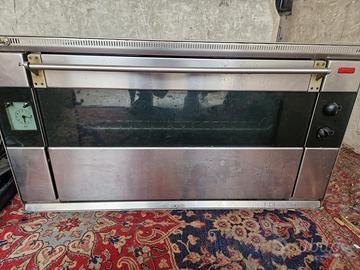 forno professionale 