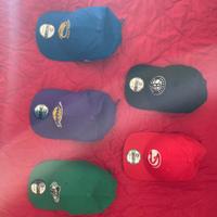 Cappelli New Era 18€ Cadauno
