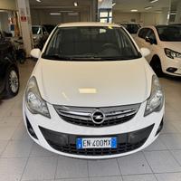 Opel Corsa 1.2 85CV 5 porte GPL-TECH Ecotec