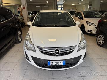 Opel Corsa 1.2 85CV 5 porte GPL-TECH Ecotec