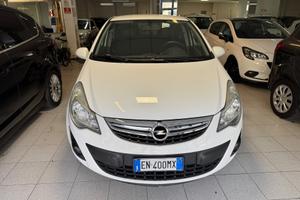 Opel Corsa 1.2 85CV 5 porte GPL-TECH Ecotec