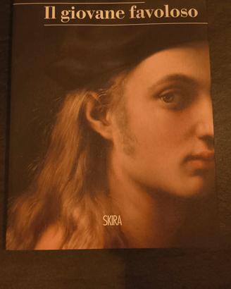 Raffaello il giovane fav oloso - libro nuovo