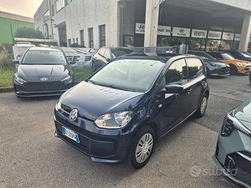 Volkswagen up! 1.0 75 CV 5p. high up!