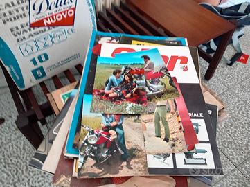 cartoline vintage anni 60 /70
