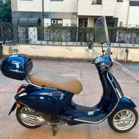 Vespa Primavera 125