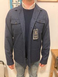 Gutteridge Giacca Mezza Stagione