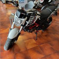 Ksr Moto GRS 125 Gsr125