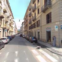 Grazioso monolocal e via massena