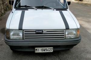 Mini Innocenti