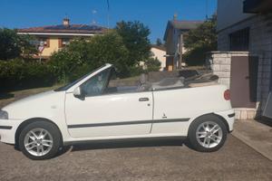 Fiat punto cabrio