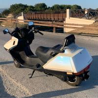 Honda CN 250 - Revisionato 2027