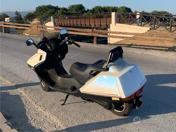 Honda CN 250 - Revisionato 2027