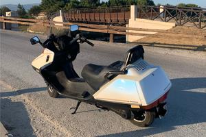 Honda CN 250 - Revisionato 2027