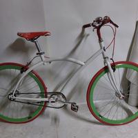 City Bike