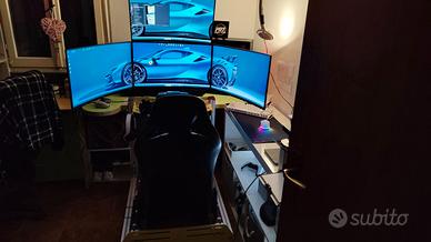 Monitor KTC 27" Ultrawide 