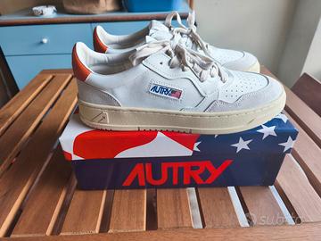 Autry 42 (leggere bene)