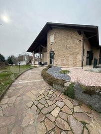 Villa o villino Givoletto [Cod. rif 2205VRG]