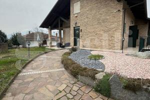 Villa o villino Givoletto [Cod. rif 2205VRG]