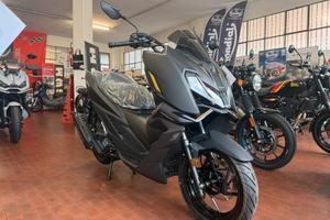 Zontes ZT 125 X