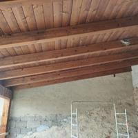 Appartamento rustico