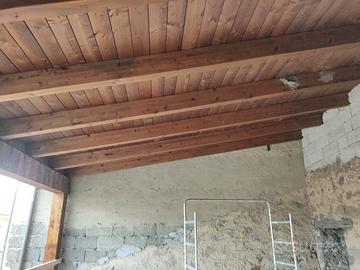 Appartamento rustico