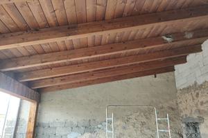 Appartamento rustico